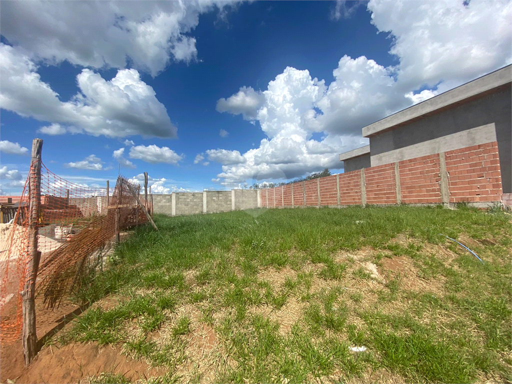 Venda Condomínio São Carlos Loteamento Santa Maria Do Leme REO950128 3