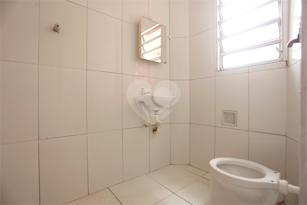 Venda Apartamento São Paulo Bela Vista REO950129 15