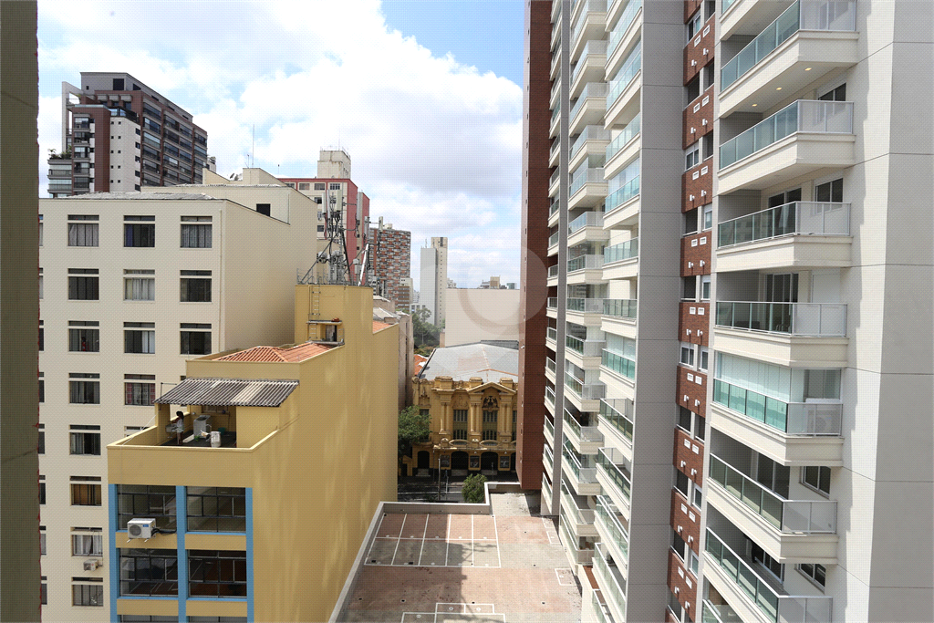 Venda Apartamento São Paulo Bela Vista REO950129 12