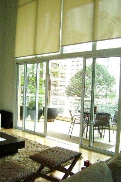 Venda Apartamento São Paulo Indianópolis REO95013 24