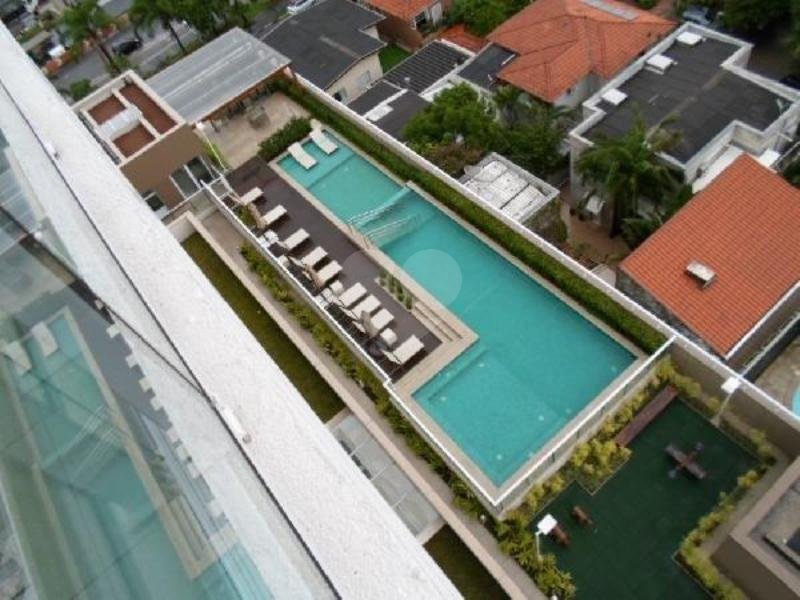 Venda Apartamento São Paulo Indianópolis REO95013 7