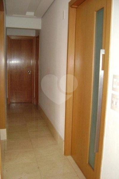 Venda Apartamento São Paulo Indianópolis REO95013 19