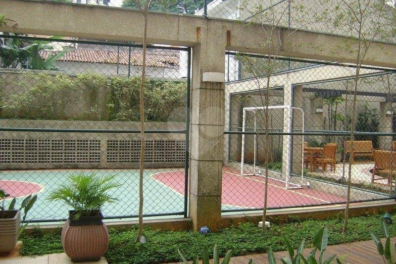 Venda Apartamento São Paulo Indianópolis REO95013 35