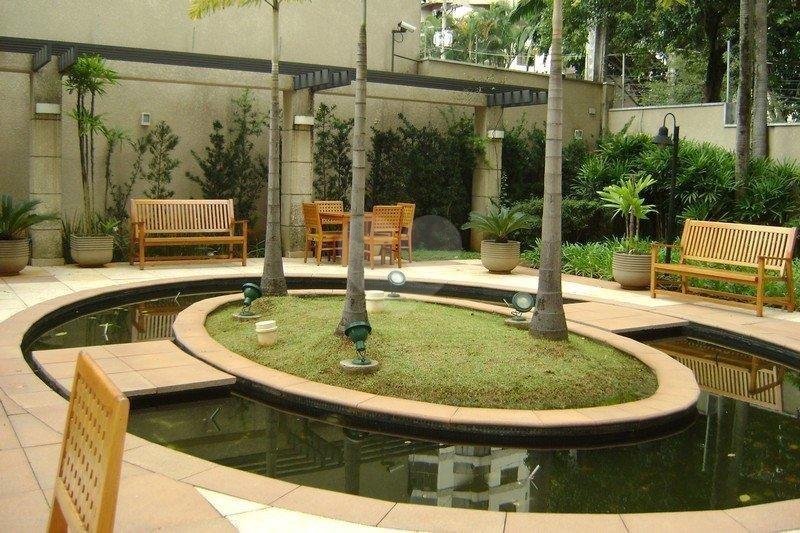 Venda Apartamento São Paulo Indianópolis REO95013 41