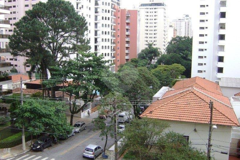 Venda Apartamento São Paulo Indianópolis REO95013 15