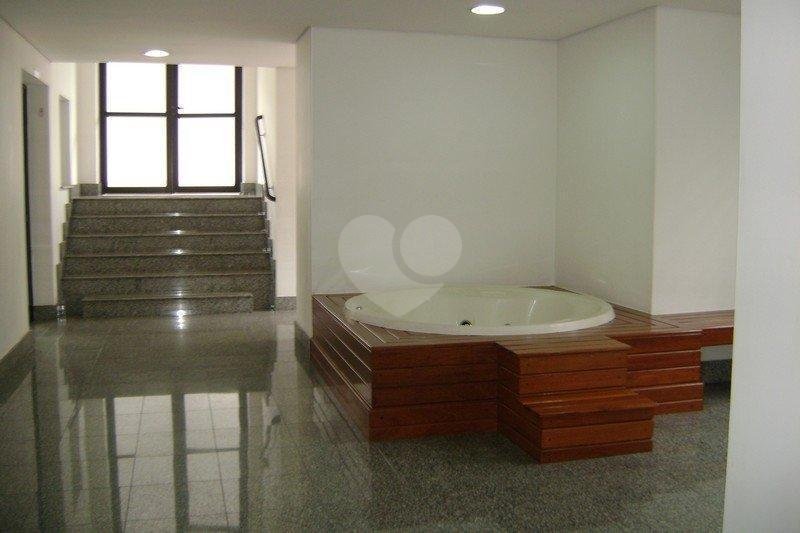 Venda Apartamento São Paulo Indianópolis REO95013 34