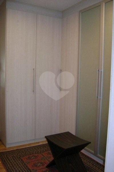 Venda Apartamento São Paulo Indianópolis REO95013 32