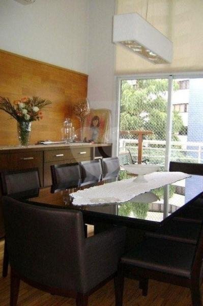 Venda Apartamento São Paulo Indianópolis REO95013 12