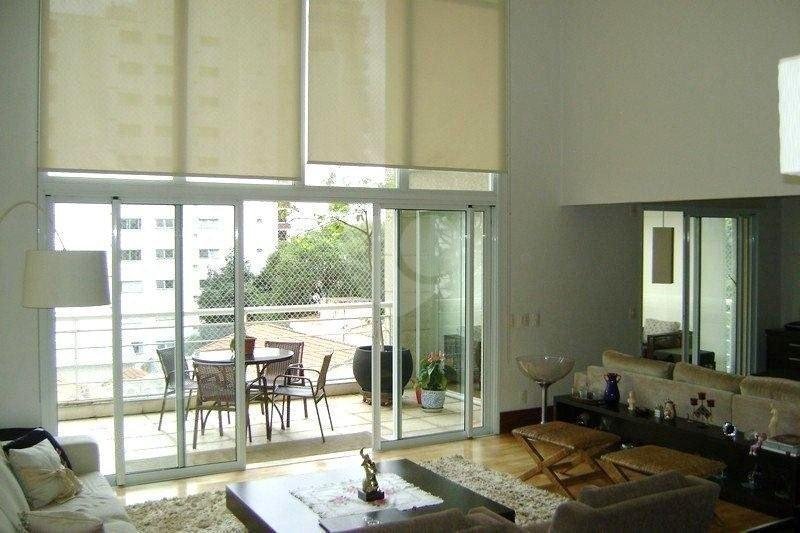 Venda Apartamento São Paulo Indianópolis REO95013 3