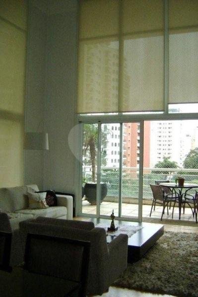 Venda Apartamento São Paulo Indianópolis REO95013 10