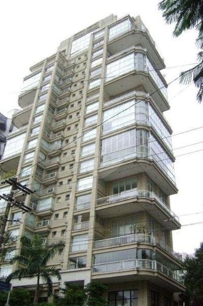 Venda Apartamento São Paulo Indianópolis REO95013 44