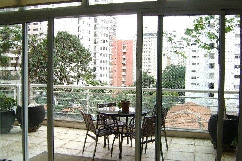 Venda Apartamento São Paulo Indianópolis REO95013 2