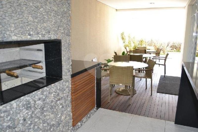 Venda Apartamento São Paulo Indianópolis REO95013 18