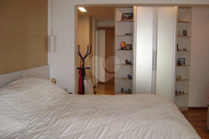 Venda Apartamento São Paulo Indianópolis REO95013 31