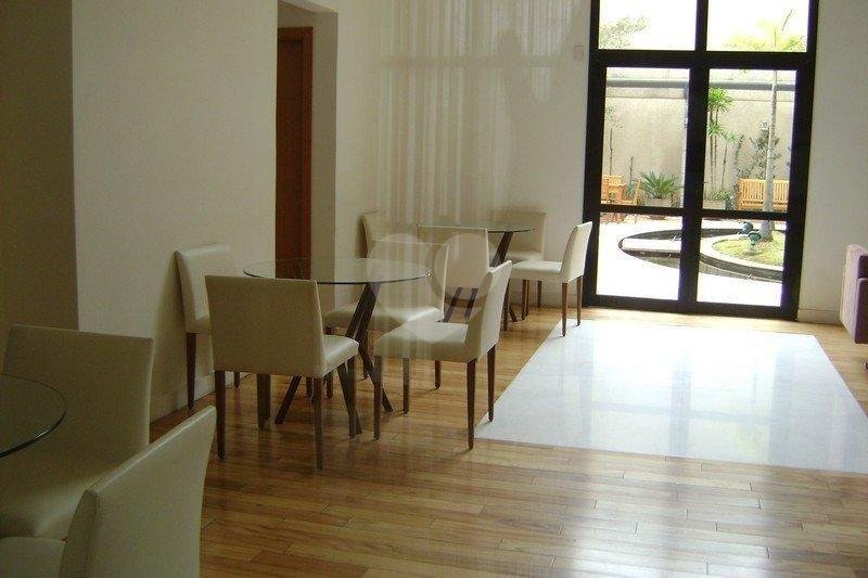 Venda Apartamento São Paulo Indianópolis REO95013 29