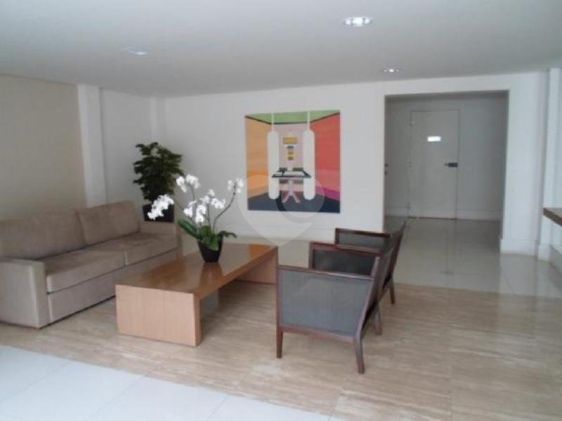 Venda Apartamento São Paulo Indianópolis REO95013 11