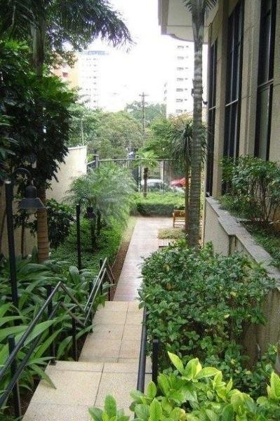 Venda Apartamento São Paulo Indianópolis REO95013 37