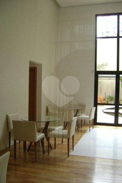 Venda Apartamento São Paulo Indianópolis REO95013 46