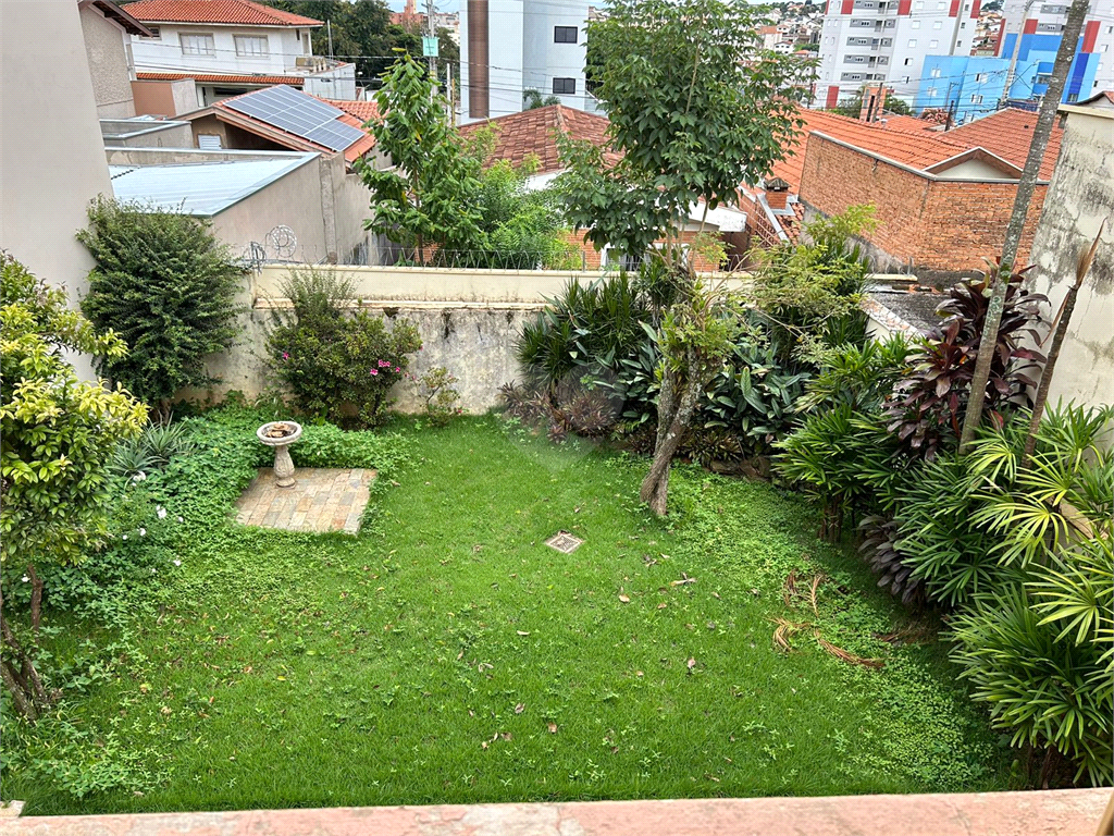 Venda Casa São Carlos Jardim Paraíso REO950134 30