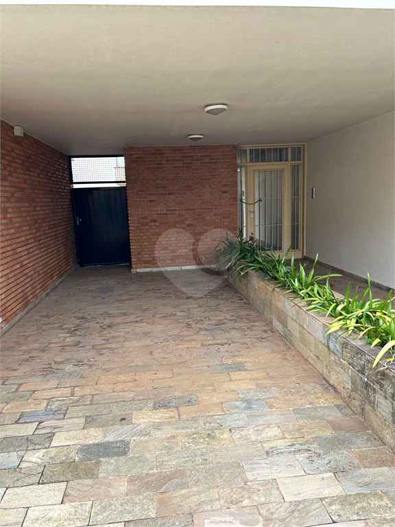 Venda Casa São Carlos Jardim Paraíso REO950134 2