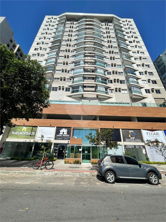 Venda Apartamento Vila Velha Praia De Itaparica REO950145 29