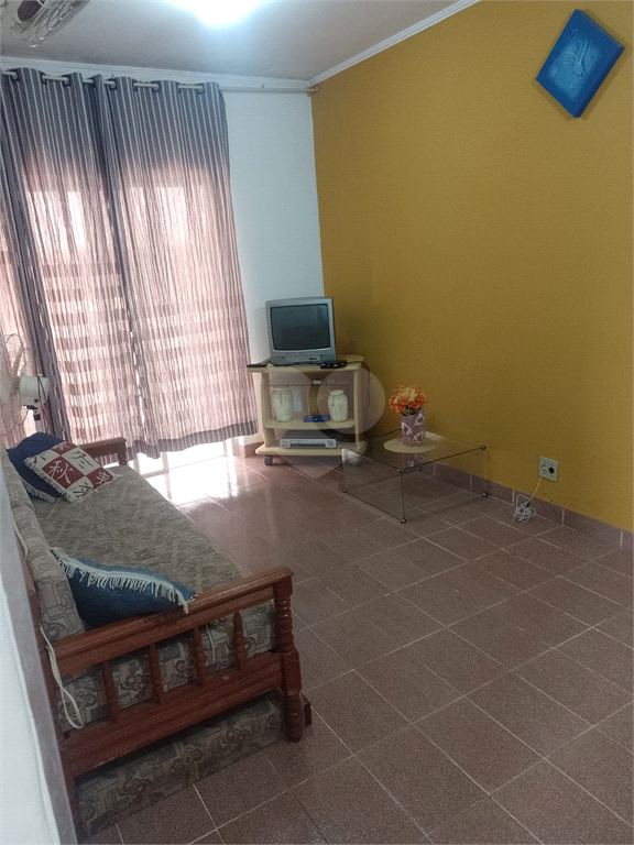 Aluguel Apartamento Praia Grande Caiçara REO950154 2