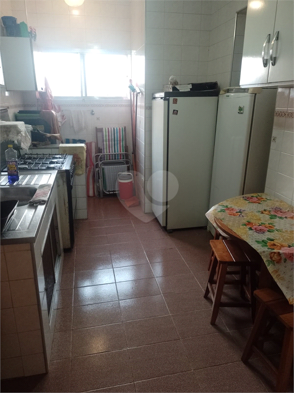 Aluguel Apartamento Praia Grande Caiçara REO950154 3