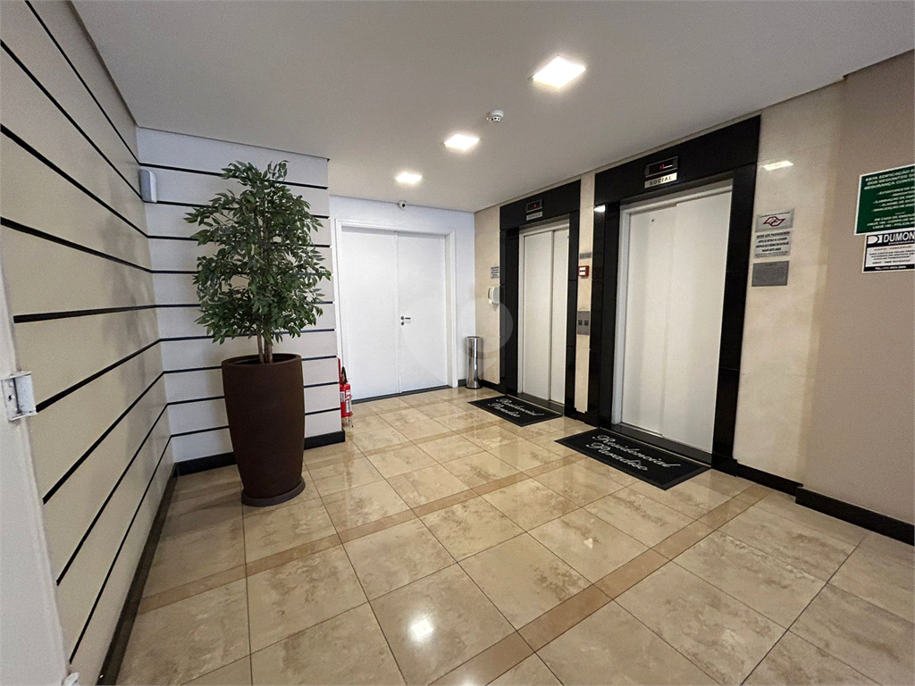 Venda Apartamento São Paulo Alto Da Mooca REO950155 36