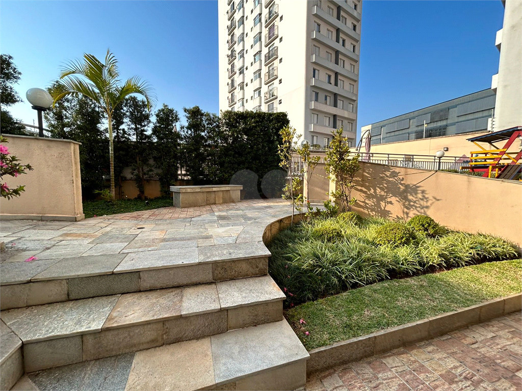 Venda Apartamento São Paulo Alto Da Mooca REO950155 23