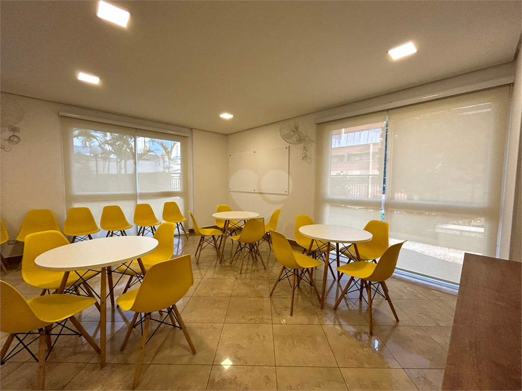 Venda Apartamento São Paulo Alto Da Mooca REO950155 22