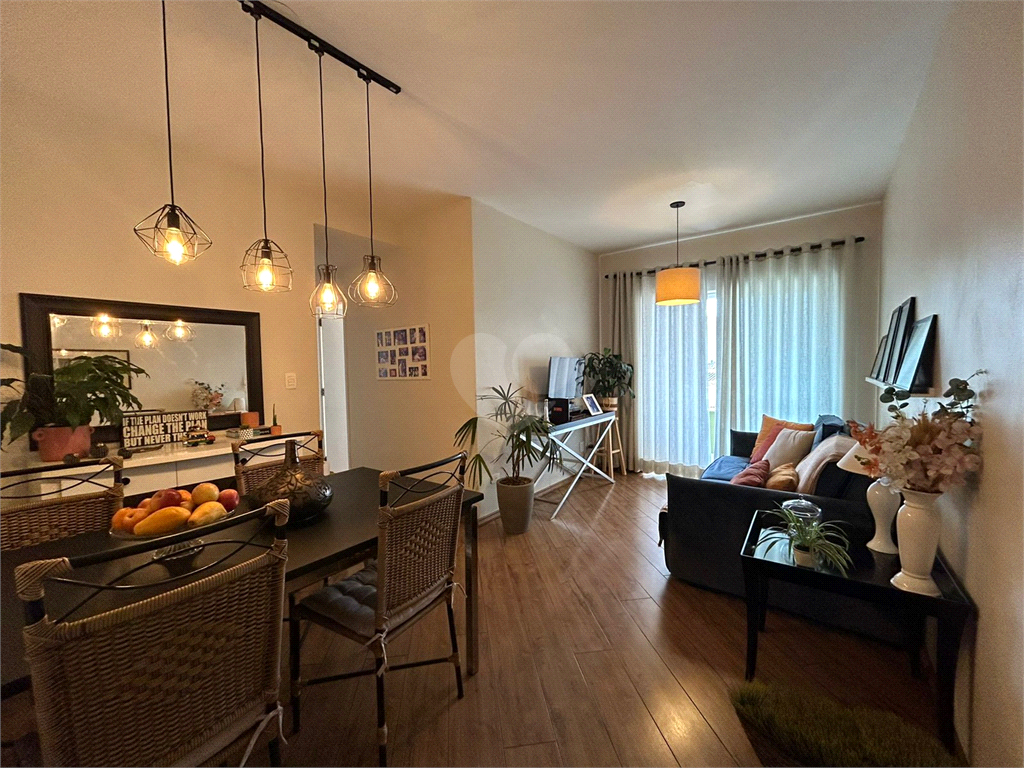 Venda Apartamento São Paulo Alto Da Mooca REO950155 22