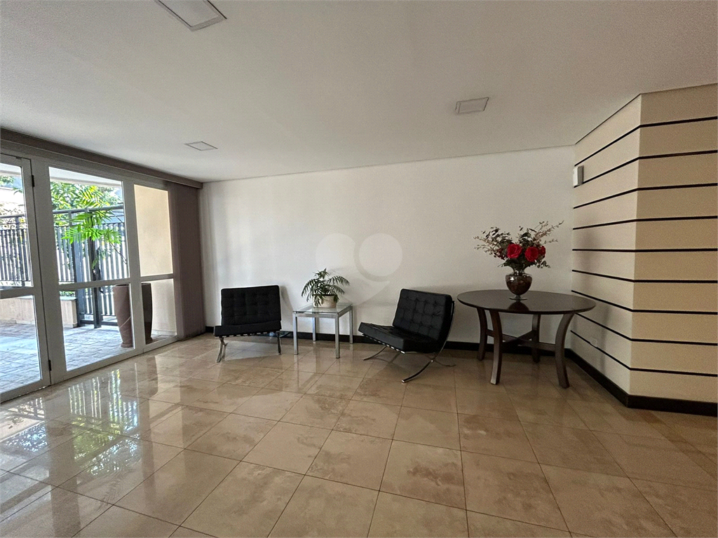 Venda Apartamento São Paulo Alto Da Mooca REO950155 32