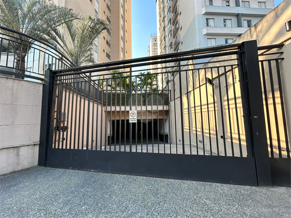 Venda Apartamento São Paulo Alto Da Mooca REO950155 32