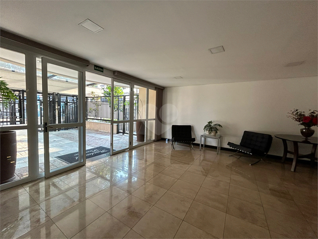 Venda Apartamento São Paulo Alto Da Mooca REO950155 34