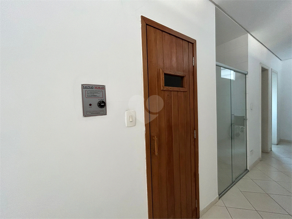 Venda Apartamento São Paulo Alto Da Mooca REO950155 19