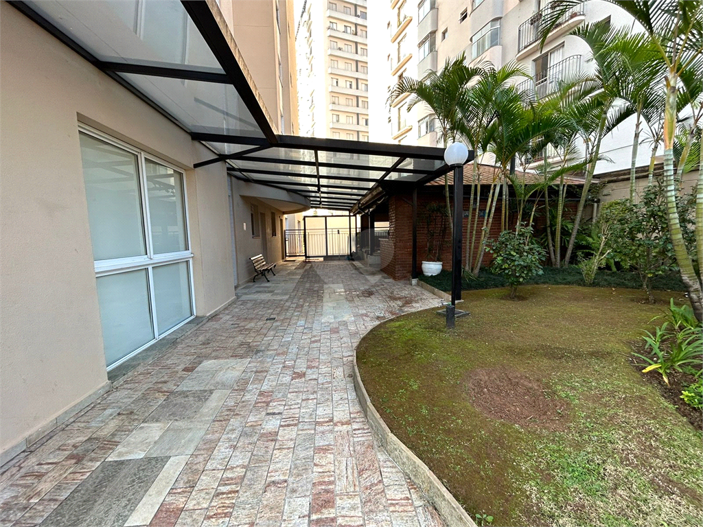 Venda Apartamento São Paulo Alto Da Mooca REO950155 27