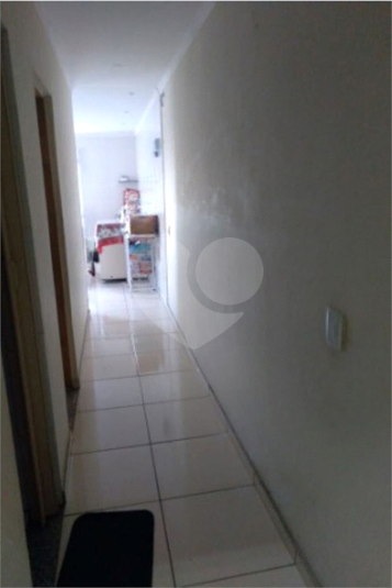 Venda Casa São Paulo Cidade Tiradentes REO950164 7