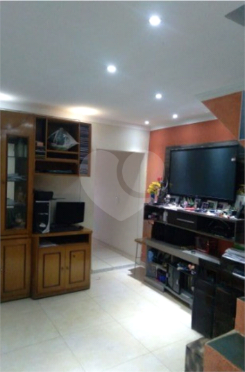 Venda Casa São Paulo Cidade Tiradentes REO950164 1