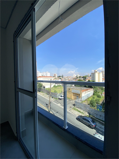 Venda Apartamento São Paulo Vila Gustavo REO950167 9