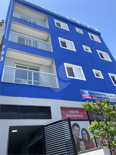 Venda Apartamento São Paulo Vila Gustavo REO950167 3