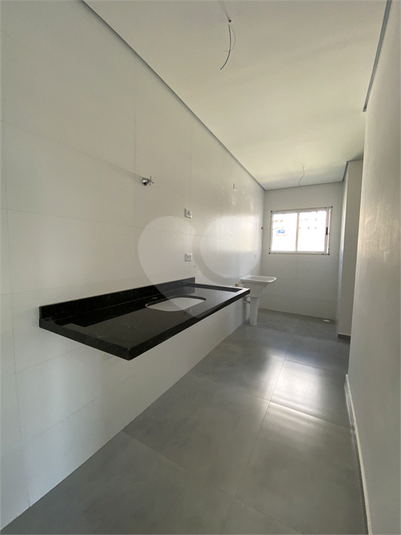 Venda Apartamento São Paulo Vila Gustavo REO950167 14