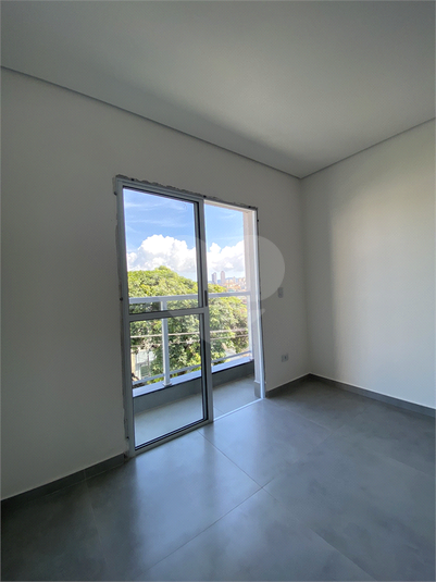 Venda Apartamento São Paulo Vila Gustavo REO950167 25