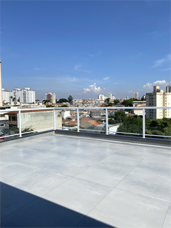 Venda Apartamento São Paulo Vila Gustavo REO950167 8