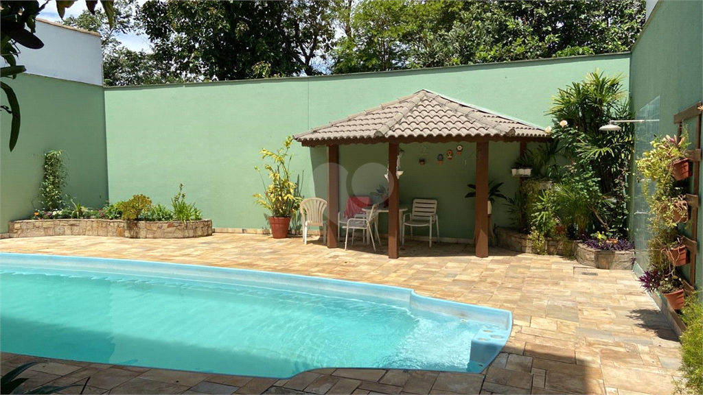 Venda Casa Jundiaí Jardim Brasil REO950172 18