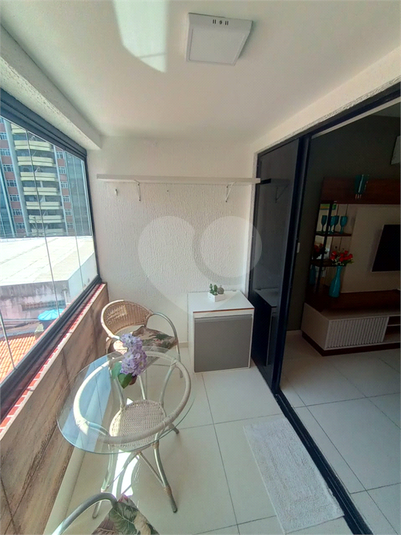 Venda Apartamento João Pessoa Manaíra REO950179 8