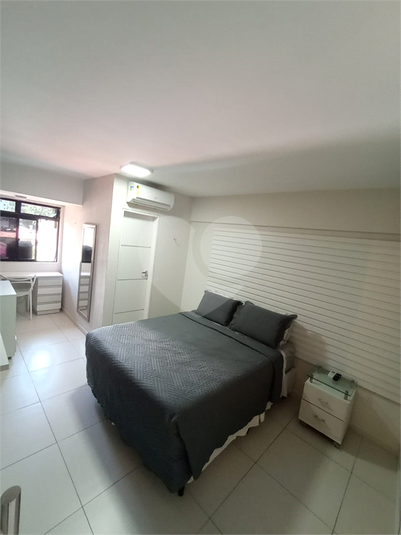 Venda Apartamento João Pessoa Manaíra REO950179 11