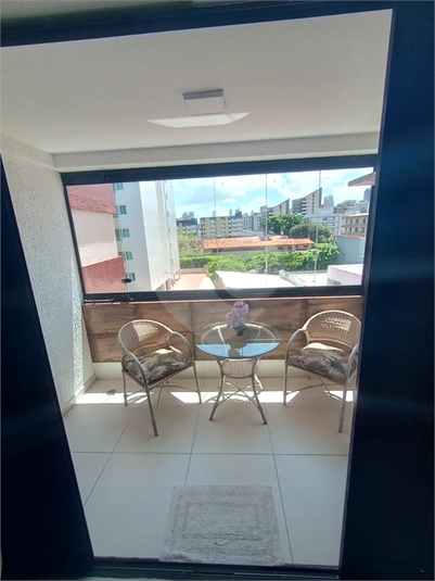 Venda Apartamento João Pessoa Manaíra REO950179 1