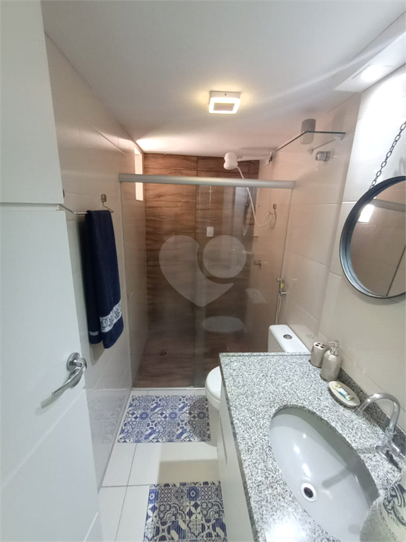 Venda Apartamento João Pessoa Manaíra REO950179 14