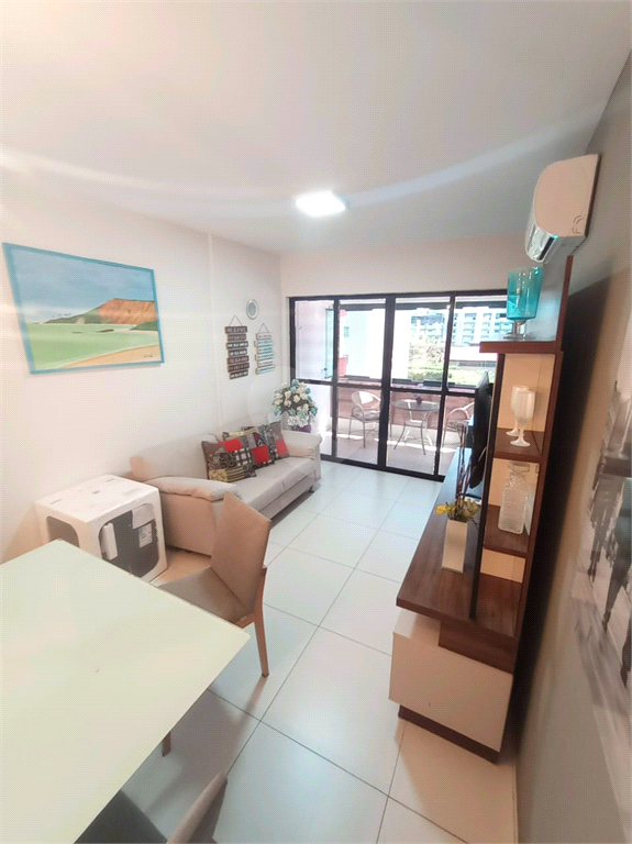 Venda Apartamento João Pessoa Manaíra REO950179 7