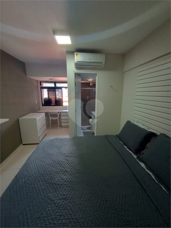 Venda Apartamento João Pessoa Manaíra REO950179 16